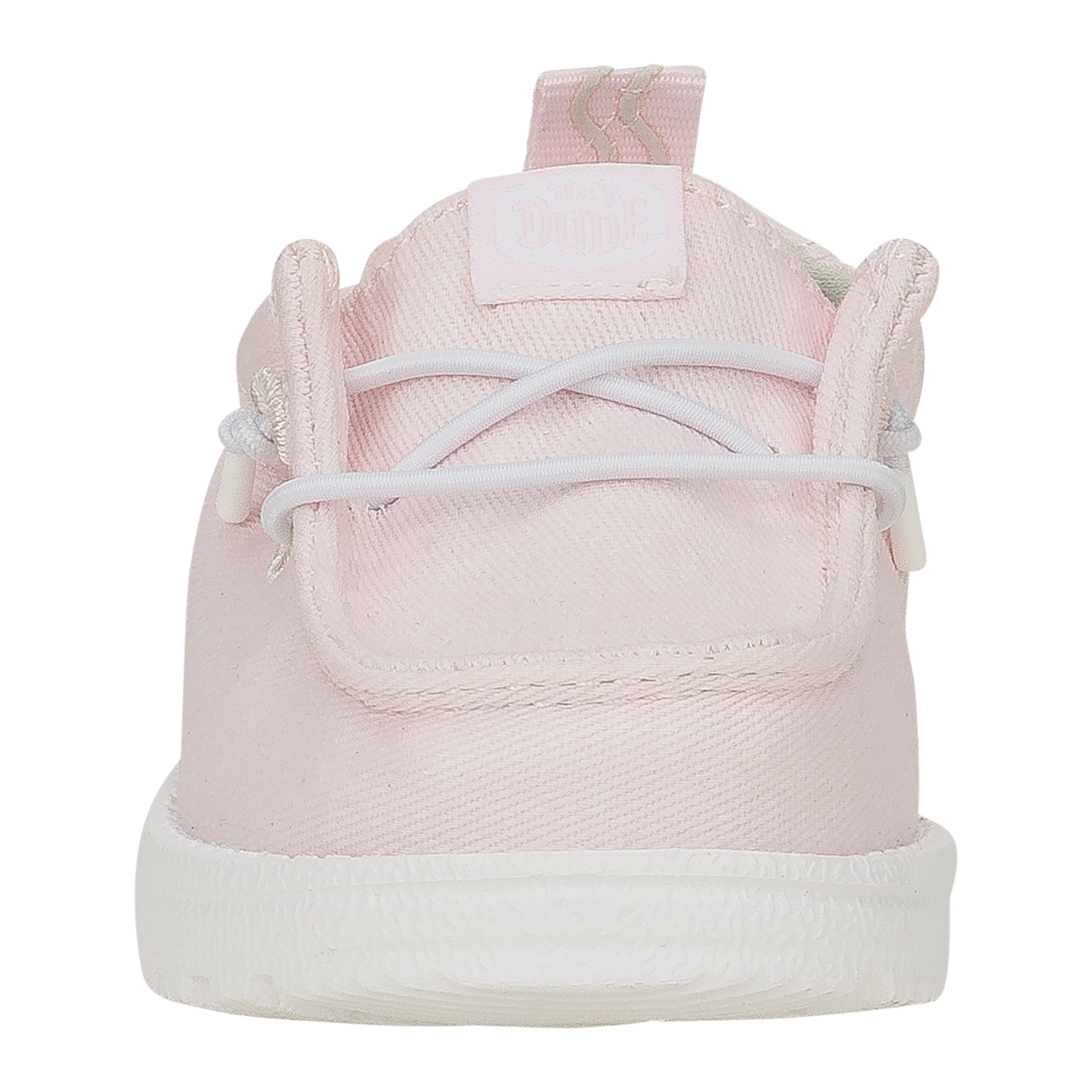 LilDude Slip On Classic - Festival Pink