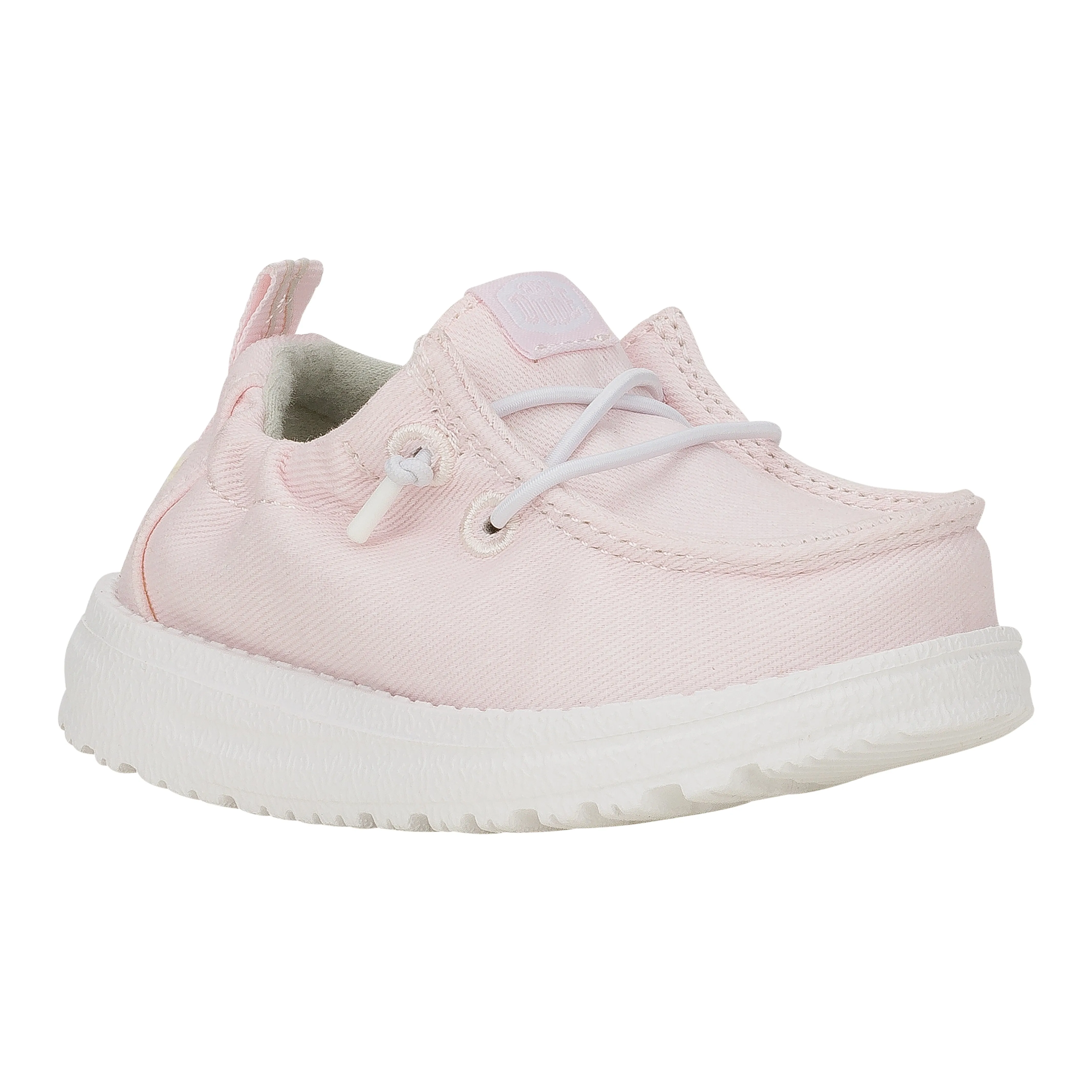 LilDude Slip On Classic - Festival Pink