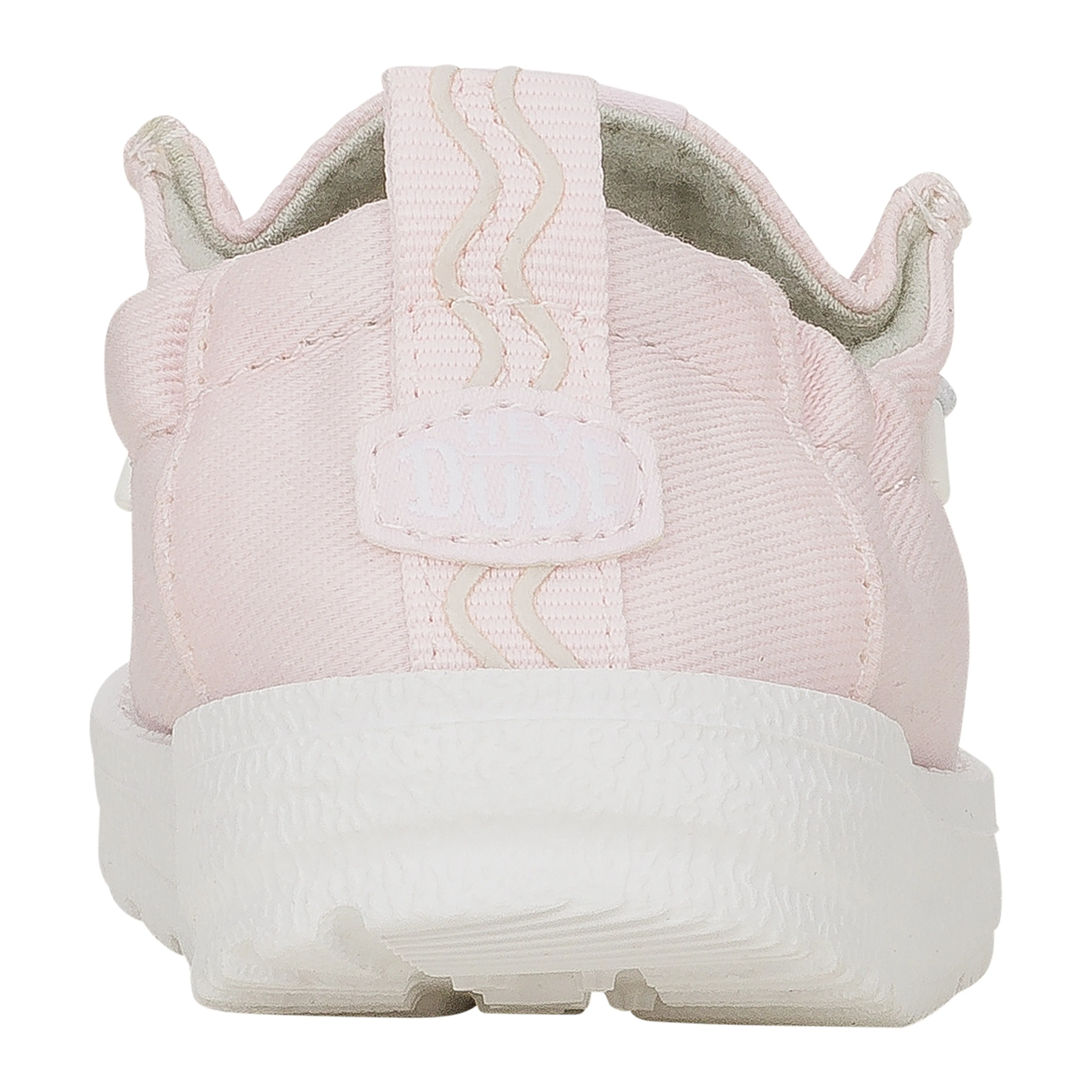 LilDude Slip On Classic - Festival Pink
