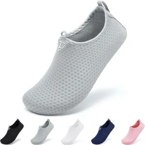 Limberun Water Shoes for Women Men Swim Shoes Beach Shoes