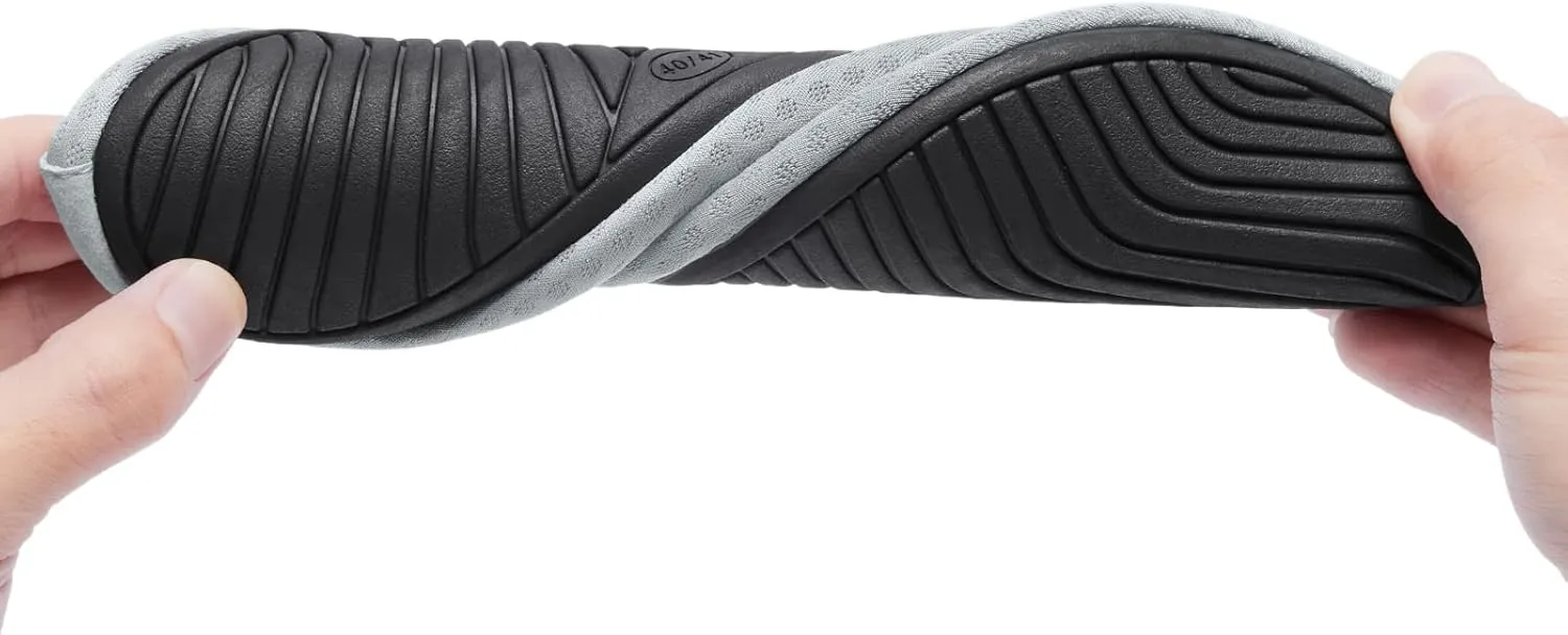 Limberun Water Shoes for Women Men Swim Shoes Beach Shoes