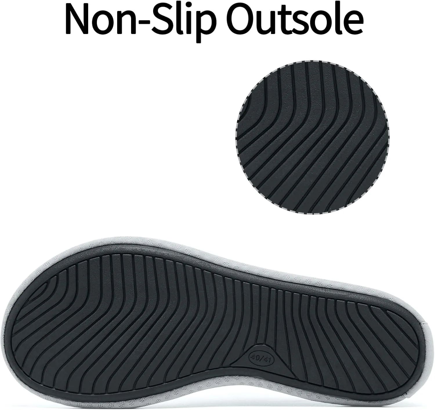 Limberun Water Shoes for Women Men Swim Shoes Beach Shoes