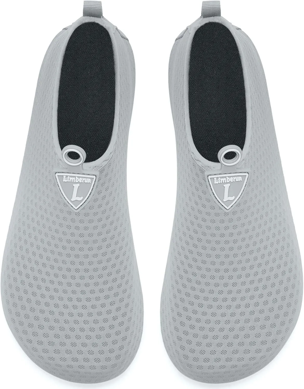 Limberun Water Shoes for Women Men Swim Shoes Beach Shoes