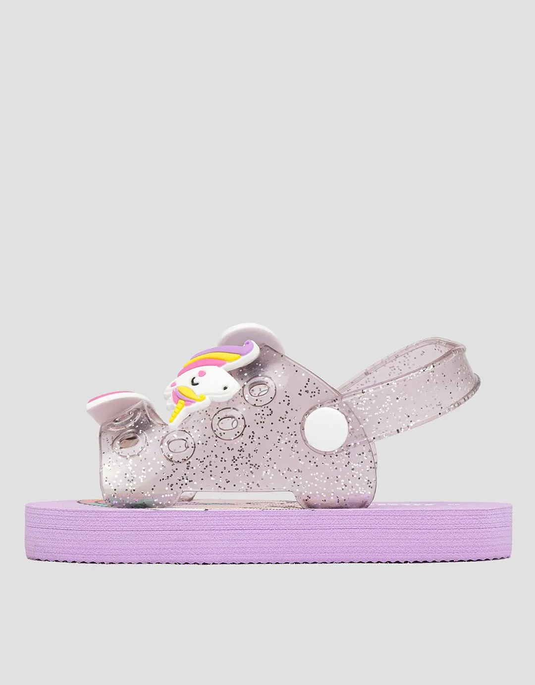 Little M Sandal Slingback Anak Perempuan
