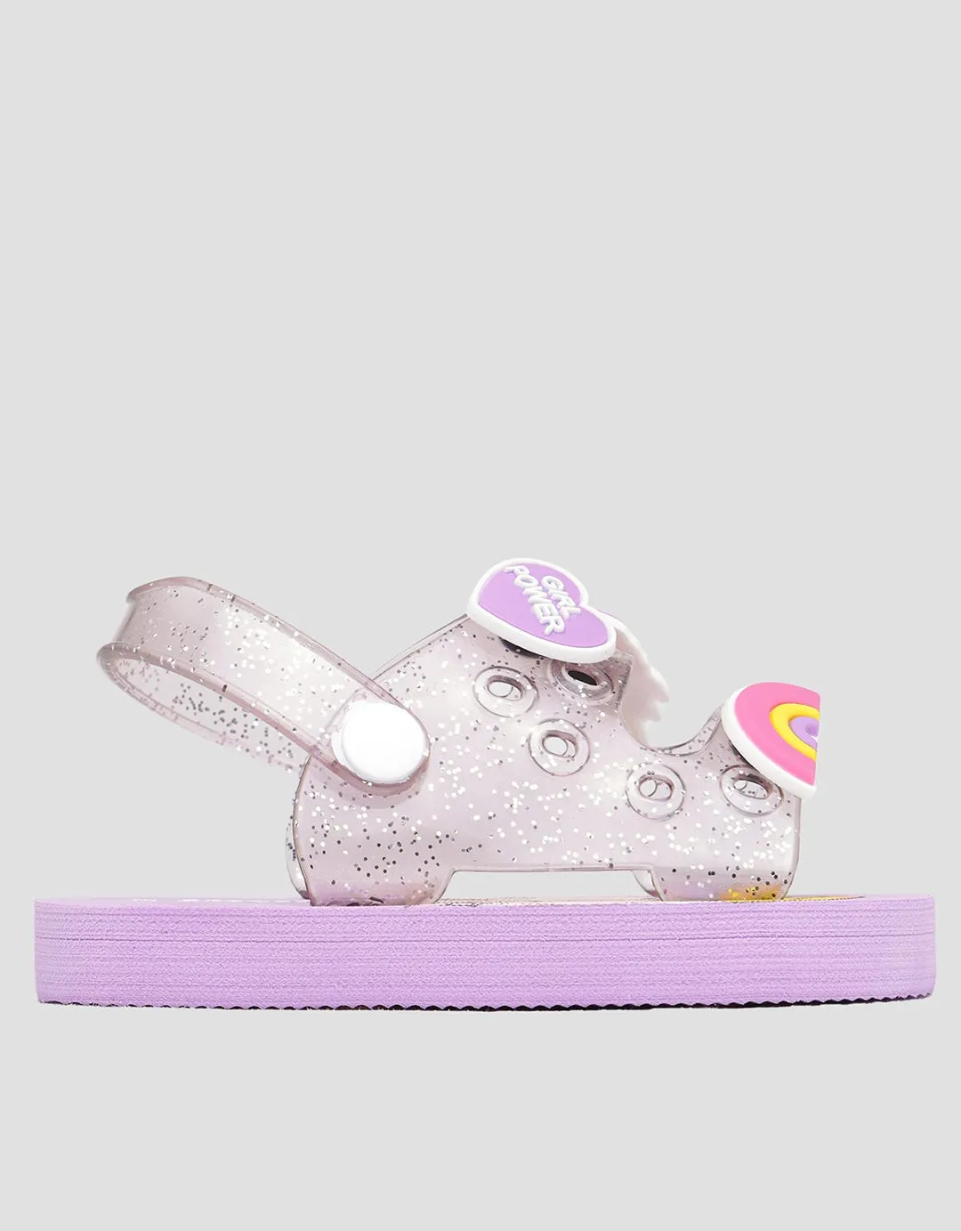 Little M Sandal Slingback Anak Perempuan
