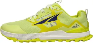 Lone Peak 7 - Men's Trail Shoes, Light Green, 10.5 US