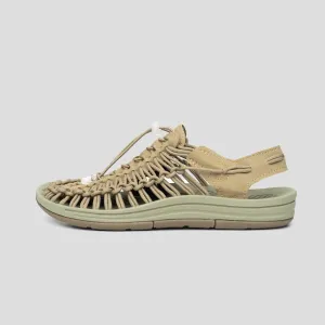 Loom Sandal Mocca Women