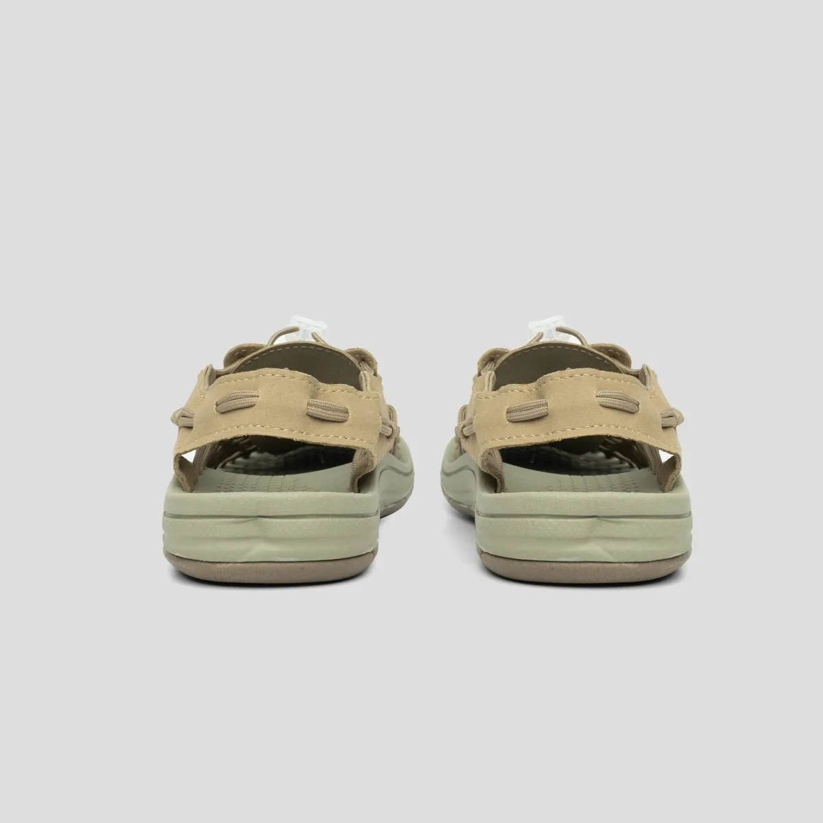 Loom Sandal Mocca Women
