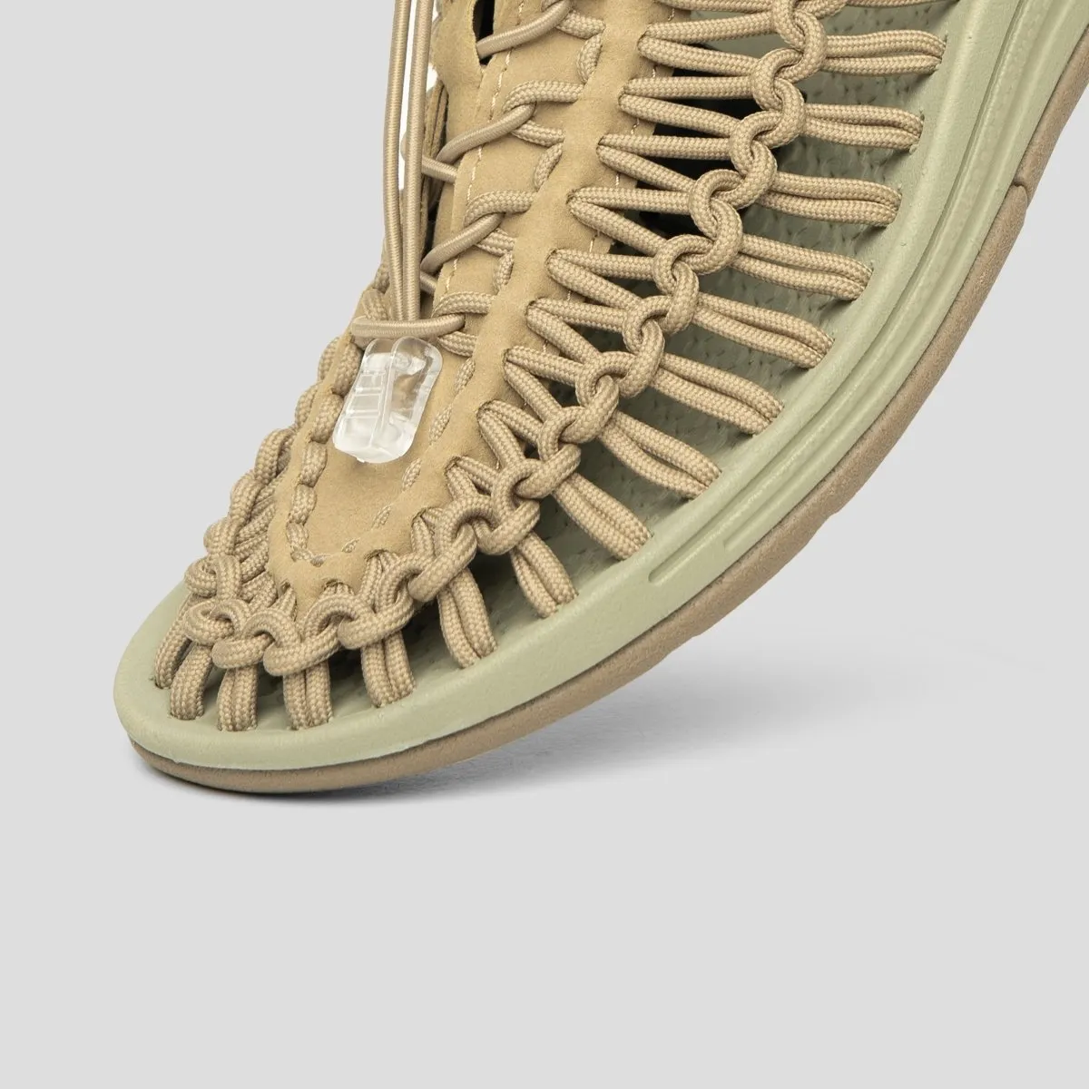 Loom Sandal Mocca Women