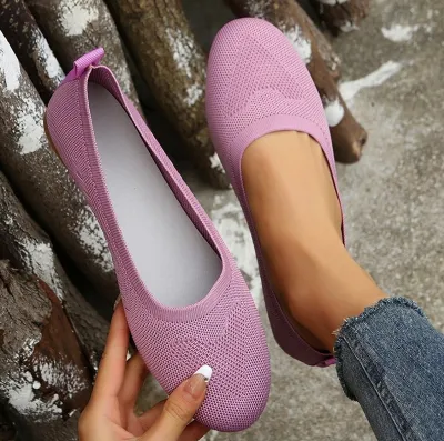 Louise | Comfy Shoes