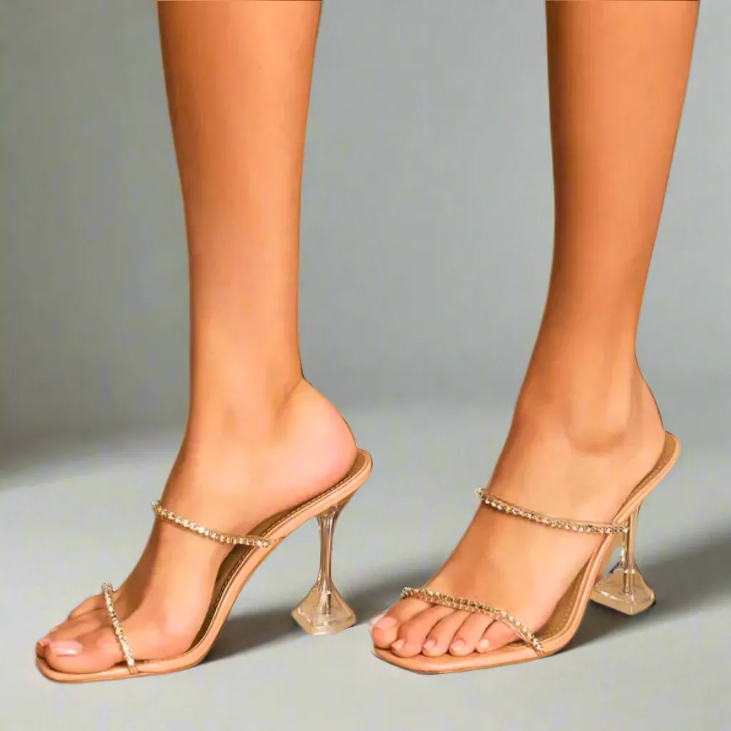 Lulus Light Nude