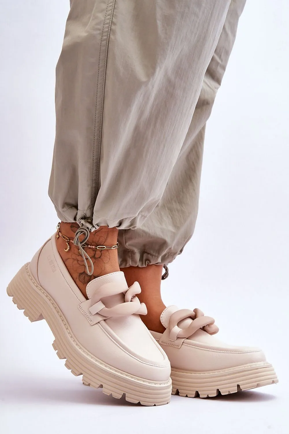 Luxurious & Comfy Moccasins