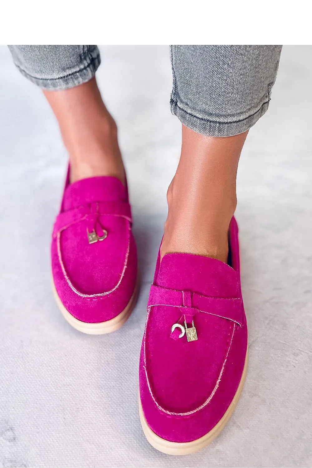 Luxurious & Comfy Moccasins