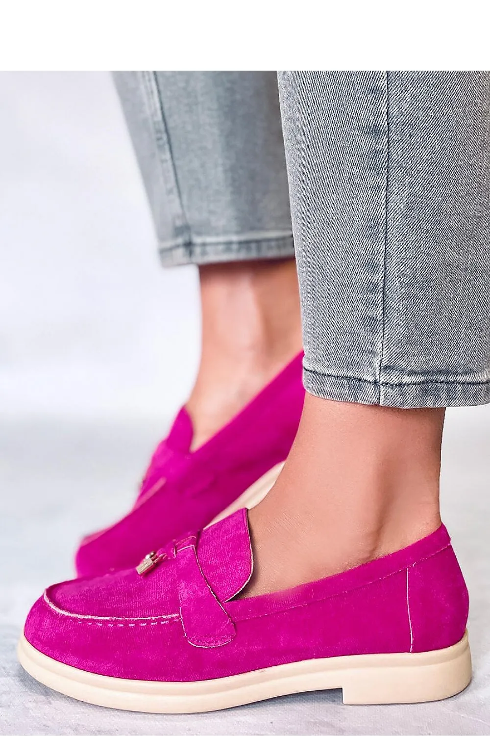Luxurious & Comfy Moccasins