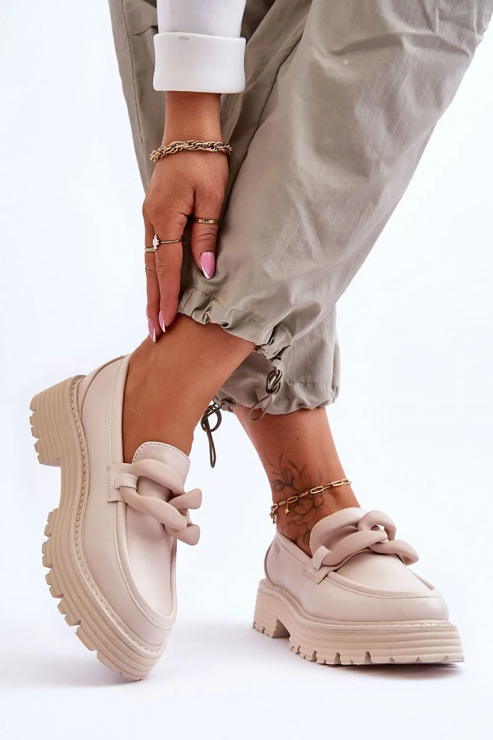 Luxurious & Comfy Moccasins