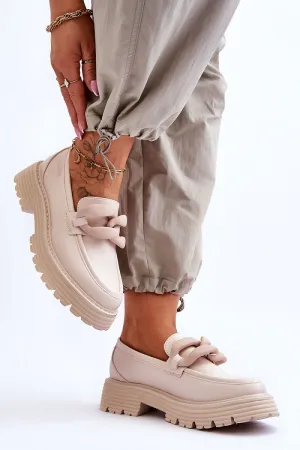 Luxurious & Comfy Moccasins