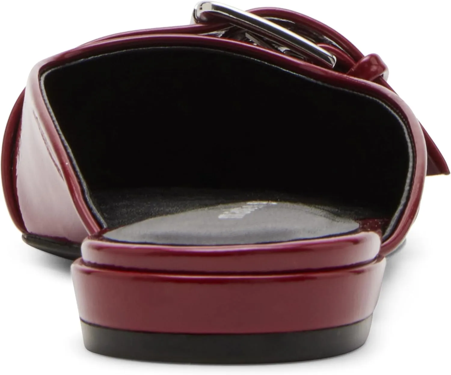 Madden Girl Women's Denveer Mule