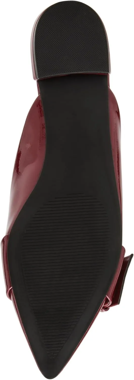 Madden Girl Women's Denveer Mule