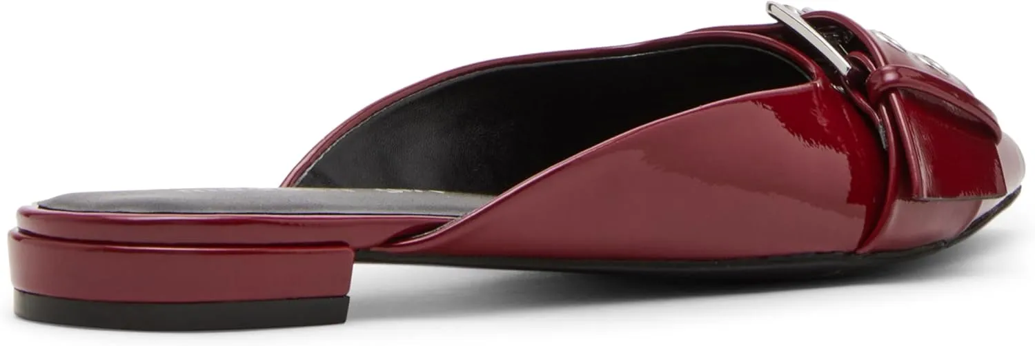 Madden Girl Women's Denveer Mule