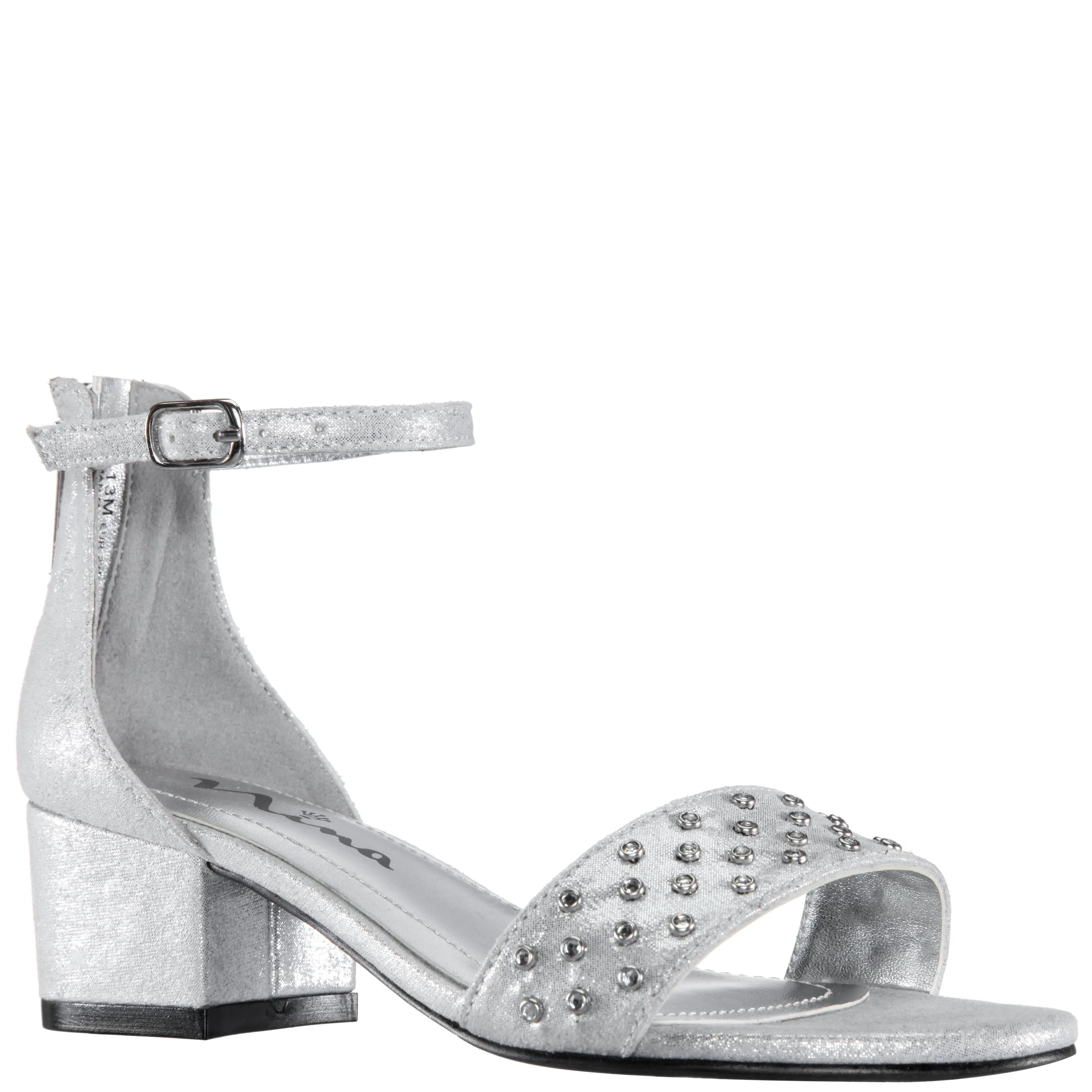 MAGDALENA-SILVER SHIMMER