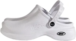 M&M Scrubs - Women's Lightweight Nurse Shoes/Nursing Clogs