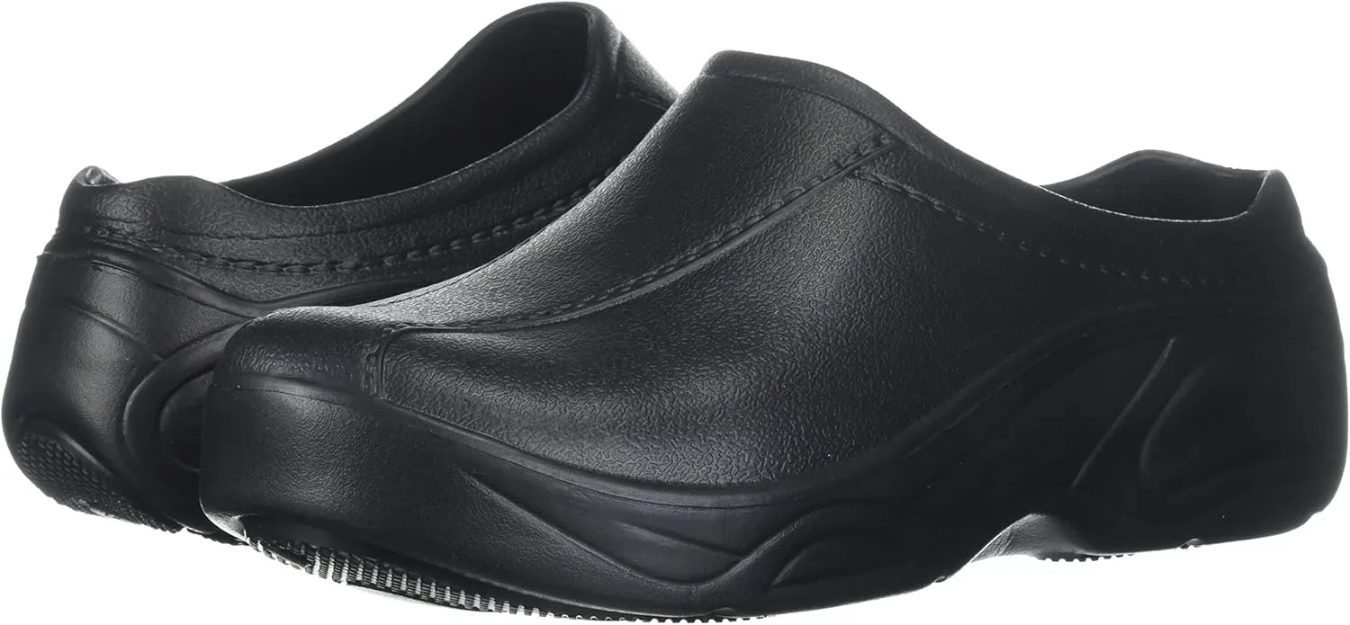 M&M Scrubs - Women's Lightweight Nurse Shoes/Nursing Clogs