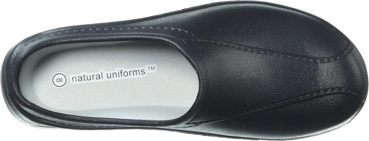 M&M Scrubs - Women's Lightweight Nurse Shoes/Nursing Clogs