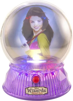 Mattel Wizards of Waverly Place Ask Alex fortune Ball