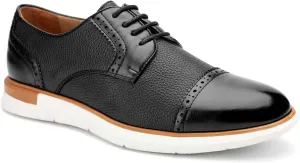 Meijiana Men's Oxford Shoes - Fashion Light Casual Business Shoes