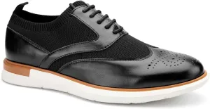 Meijiana Men's Oxford Shoes - Fashion Light Casual Business Shoes