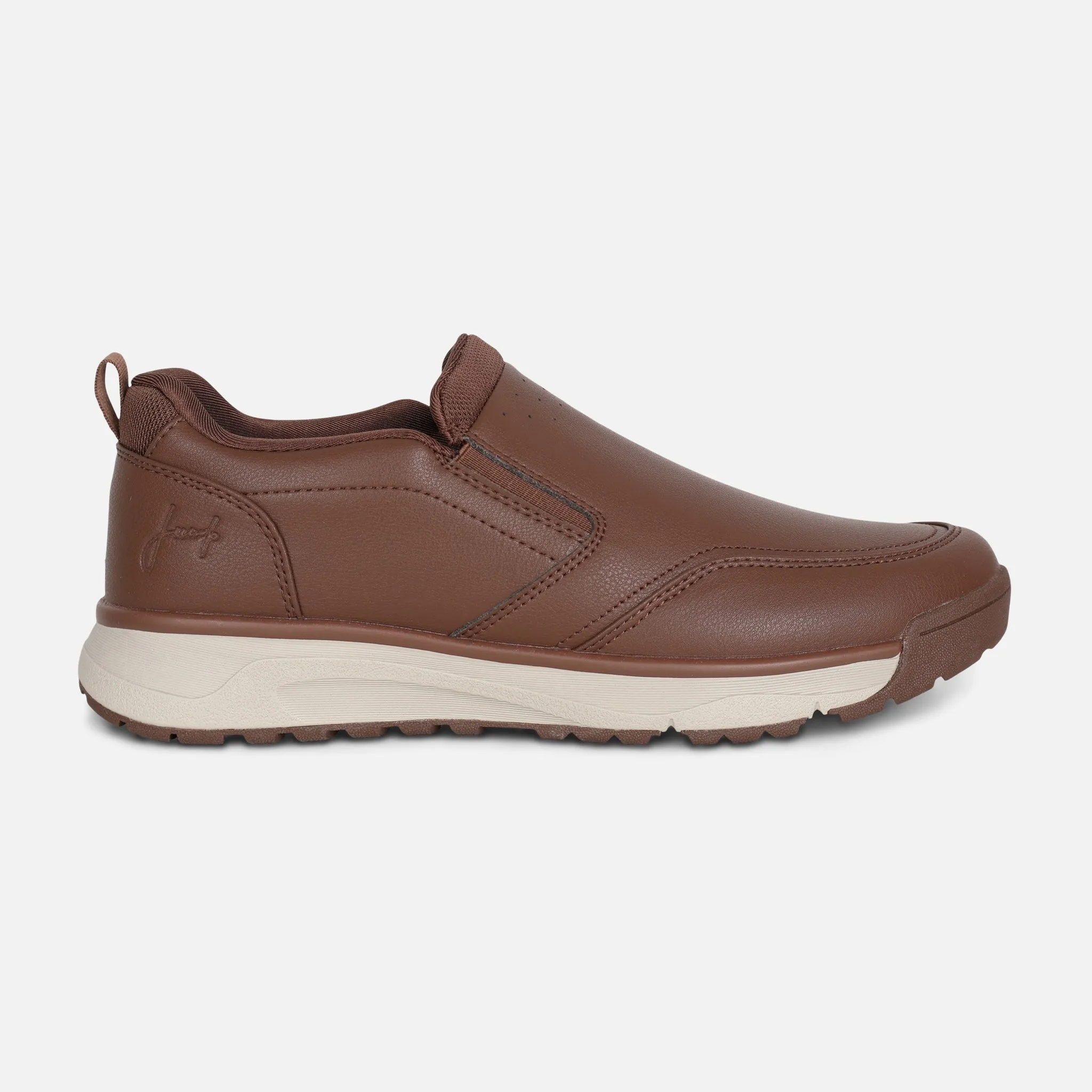 MEN CASUAL SLIP-ON SHOES