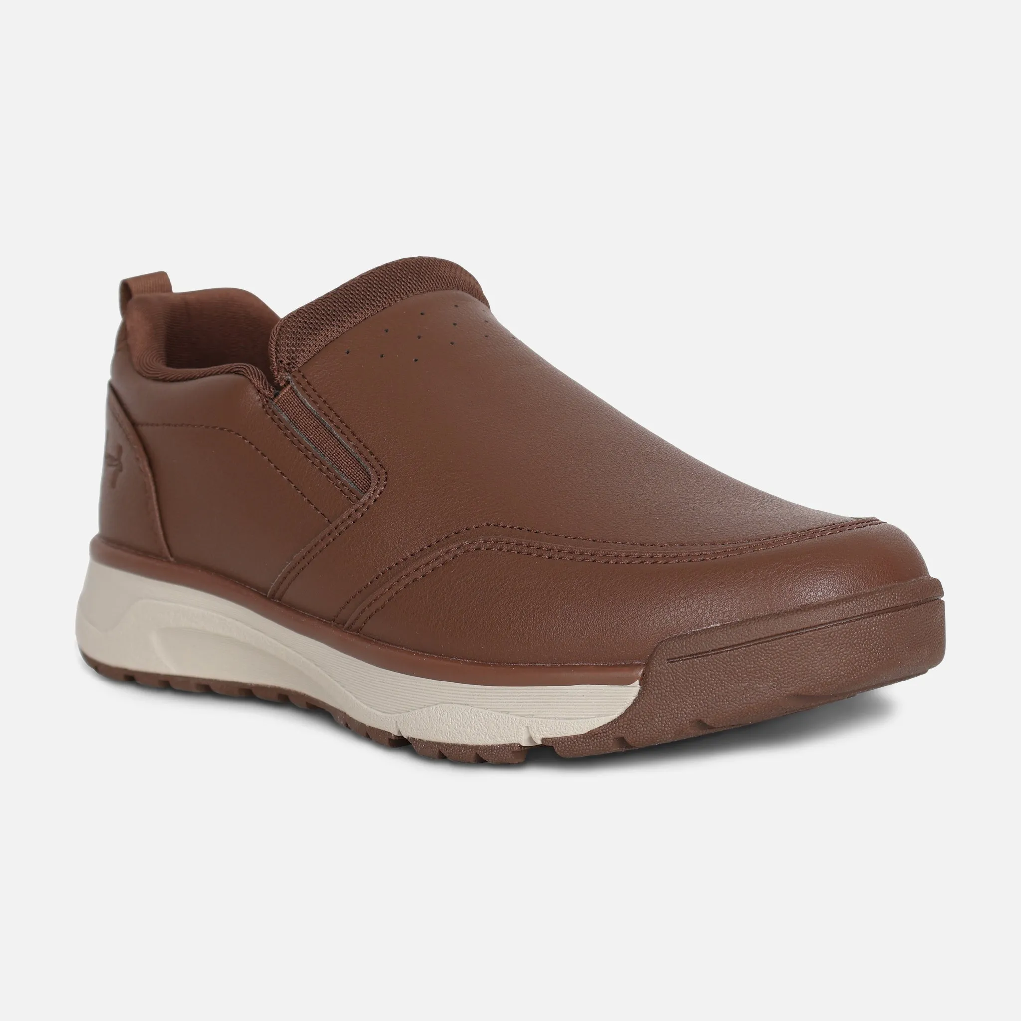 MEN CASUAL SLIP-ON SHOES