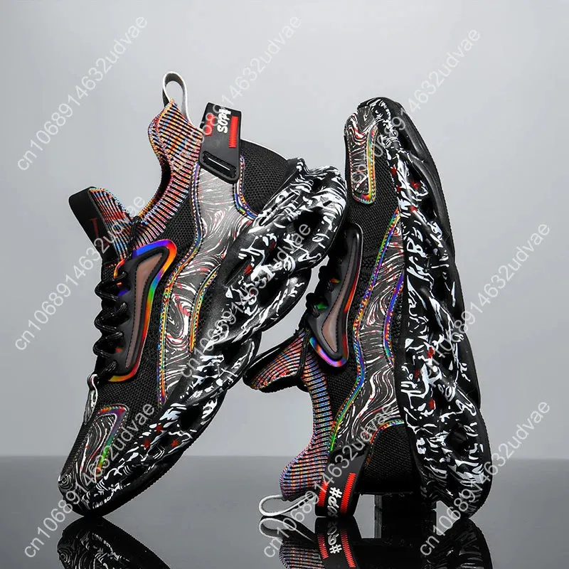 Men Loafers Race Casual Trainer Loved by customers Limited-edition offer Tenis Shoes Breathable Shoe Men Sneakers Shoes Luxury Mens Fashion Male Shoes for Running Shoe
