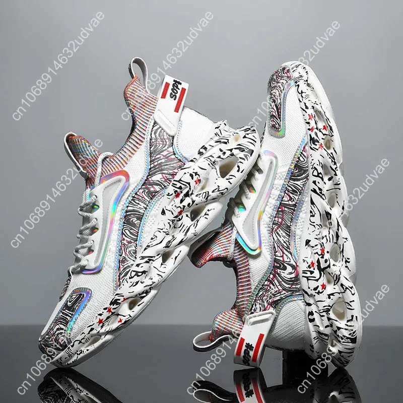 Men Loafers Race Casual Trainer Loved by customers Limited-edition offer Tenis Shoes Breathable Shoe Men Sneakers Shoes Luxury Mens Fashion Male Shoes for Running Shoe