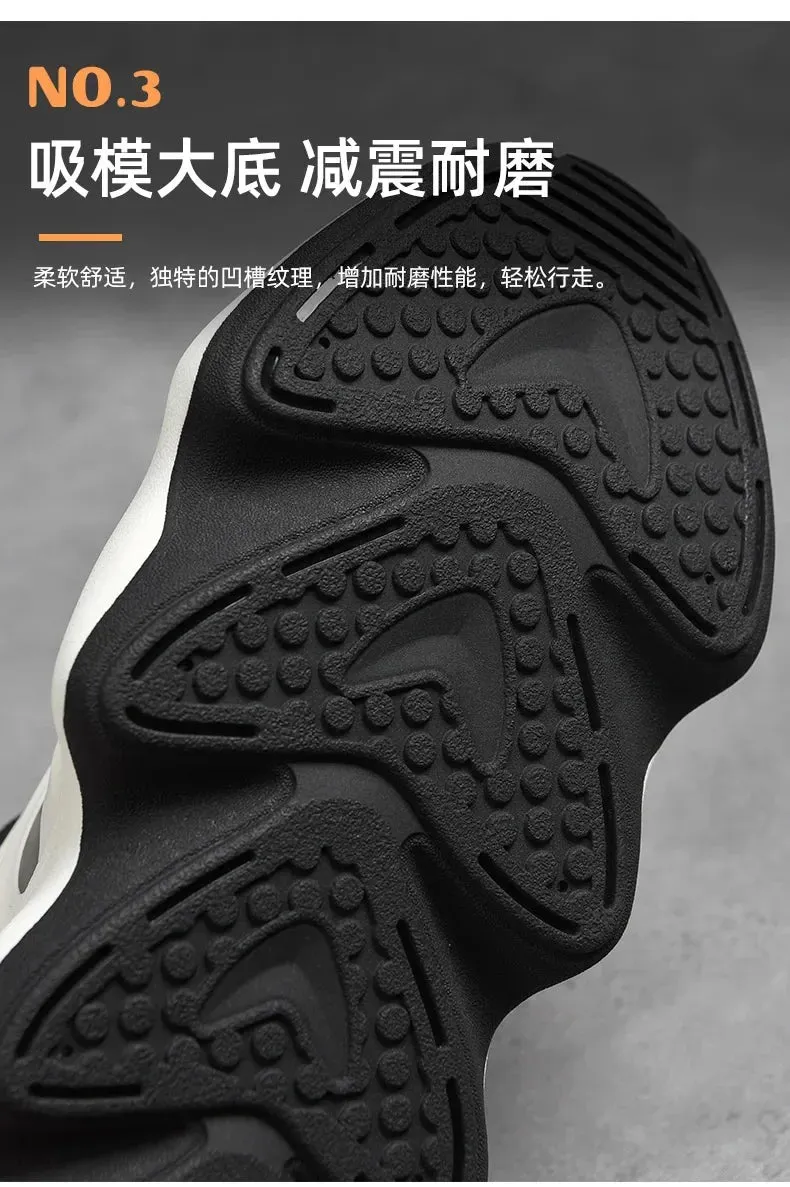 Men Loafers Race Casual Trainer Loved by customers Limited-edition offer Tenis Shoes Breathable Shoe Men Sneakers Shoes Luxury Mens Fashion Male Shoes for Running Shoe