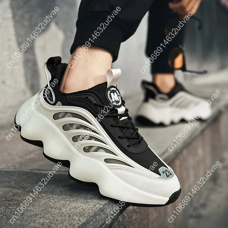 Men Loafers Race Casual Trainer Loved by customers Limited-edition offer Tenis Shoes Breathable Shoe Men Sneakers Shoes Luxury Mens Fashion Male Shoes for Running Shoe