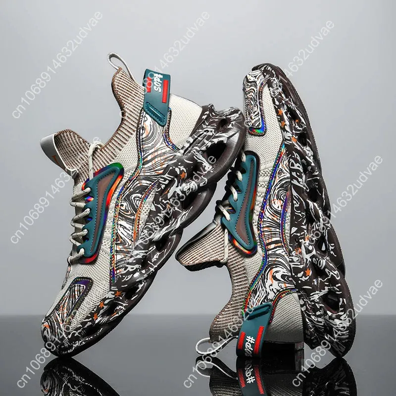Men Loafers Race Casual Trainer Loved by customers Limited-edition offer Tenis Shoes Breathable Shoe Men Sneakers Shoes Luxury Mens Fashion Male Shoes for Running Shoe