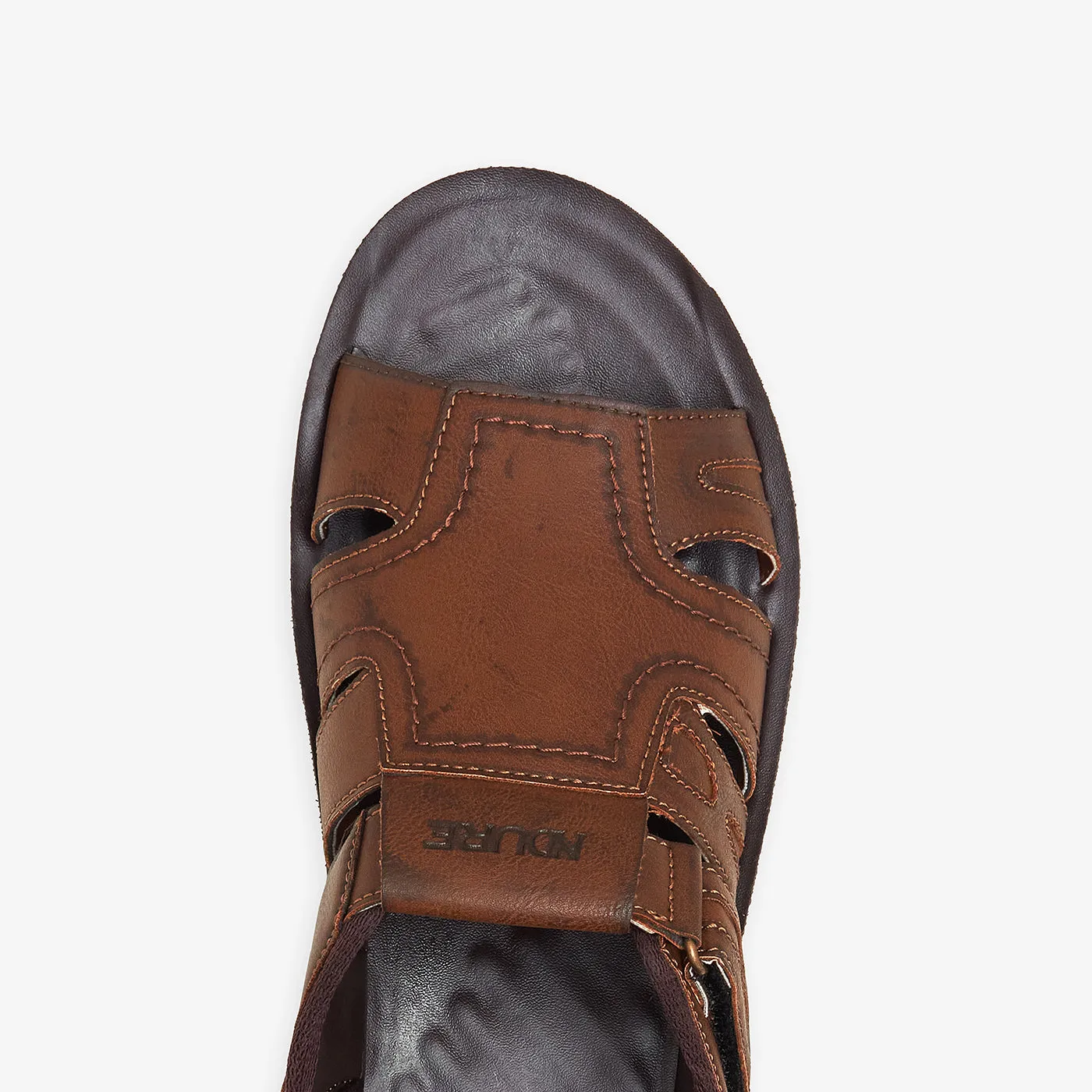 Men's Comfy Sandals