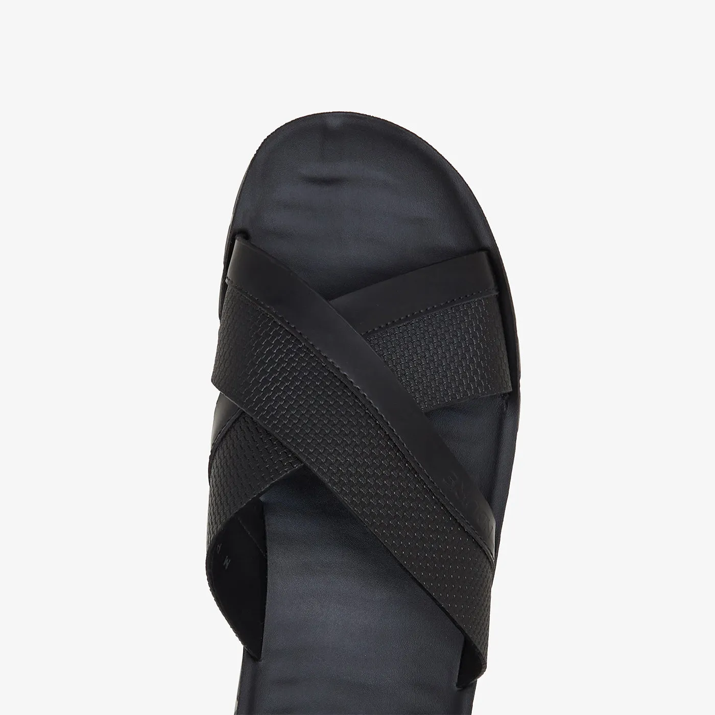 Men's Comfy Summer Slides