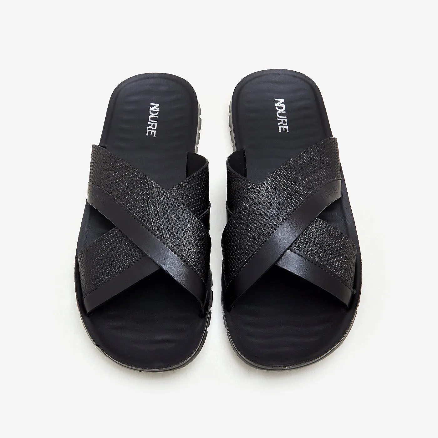 Men's Comfy Summer Slides
