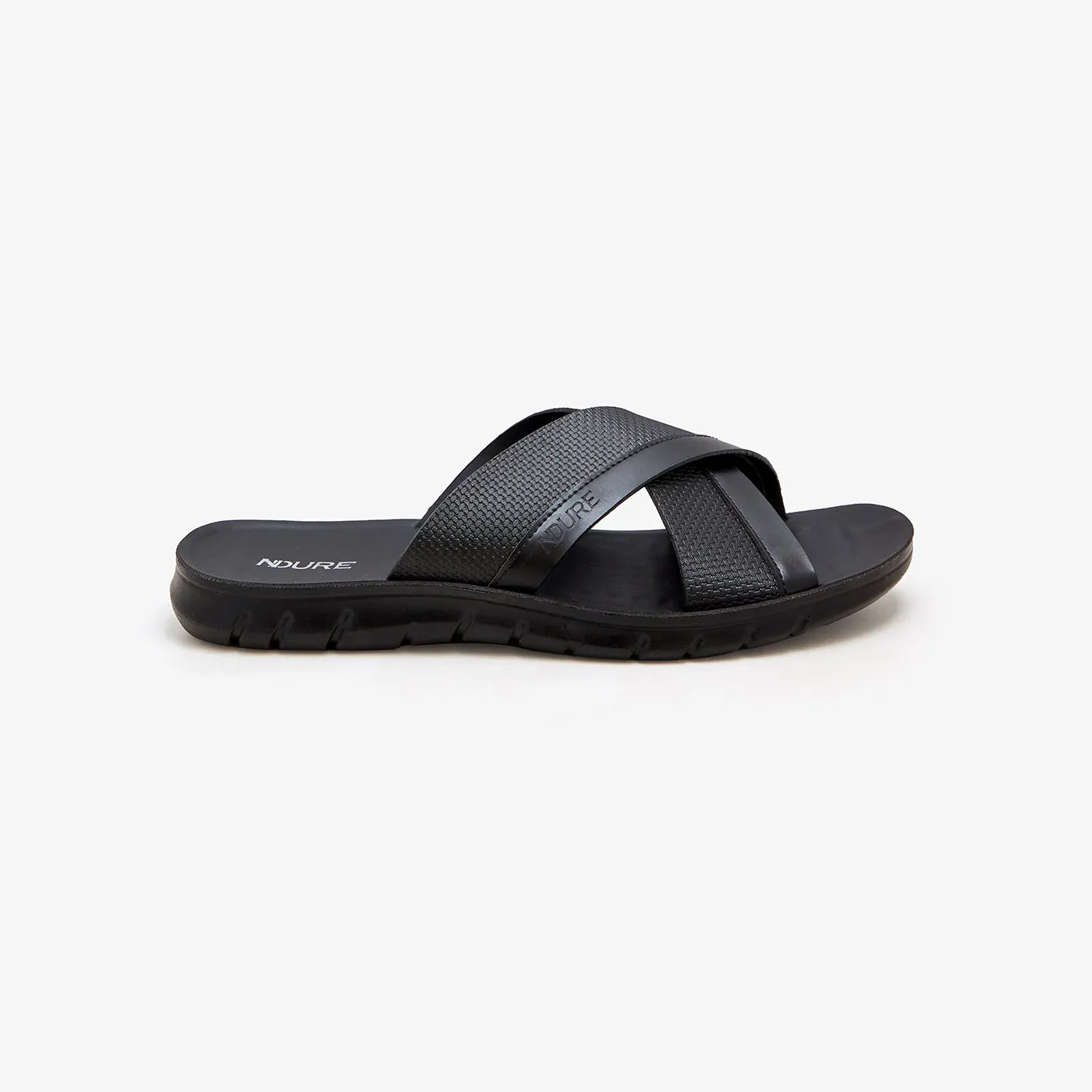 Men's Comfy Summer Slides