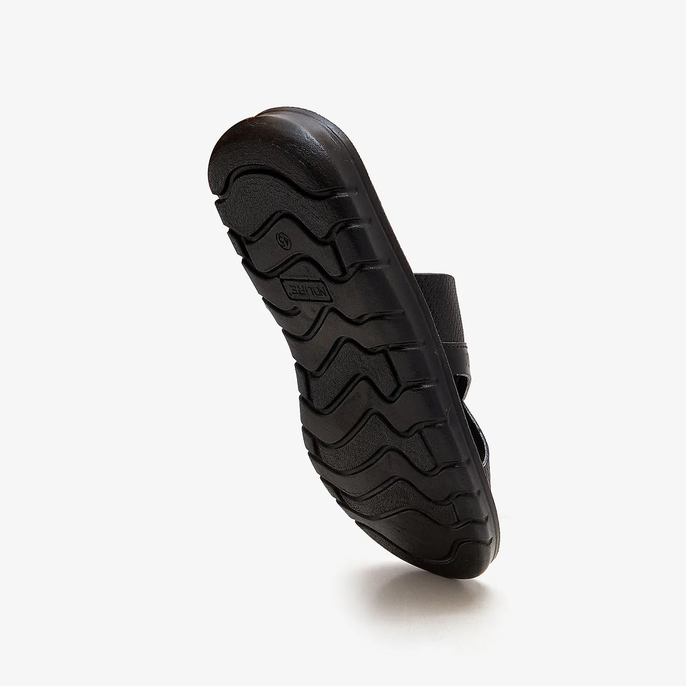 Men's Comfy Summer Slides