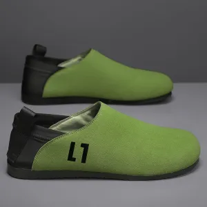 Men's Fashion Trend Light Weight Casual Shoes