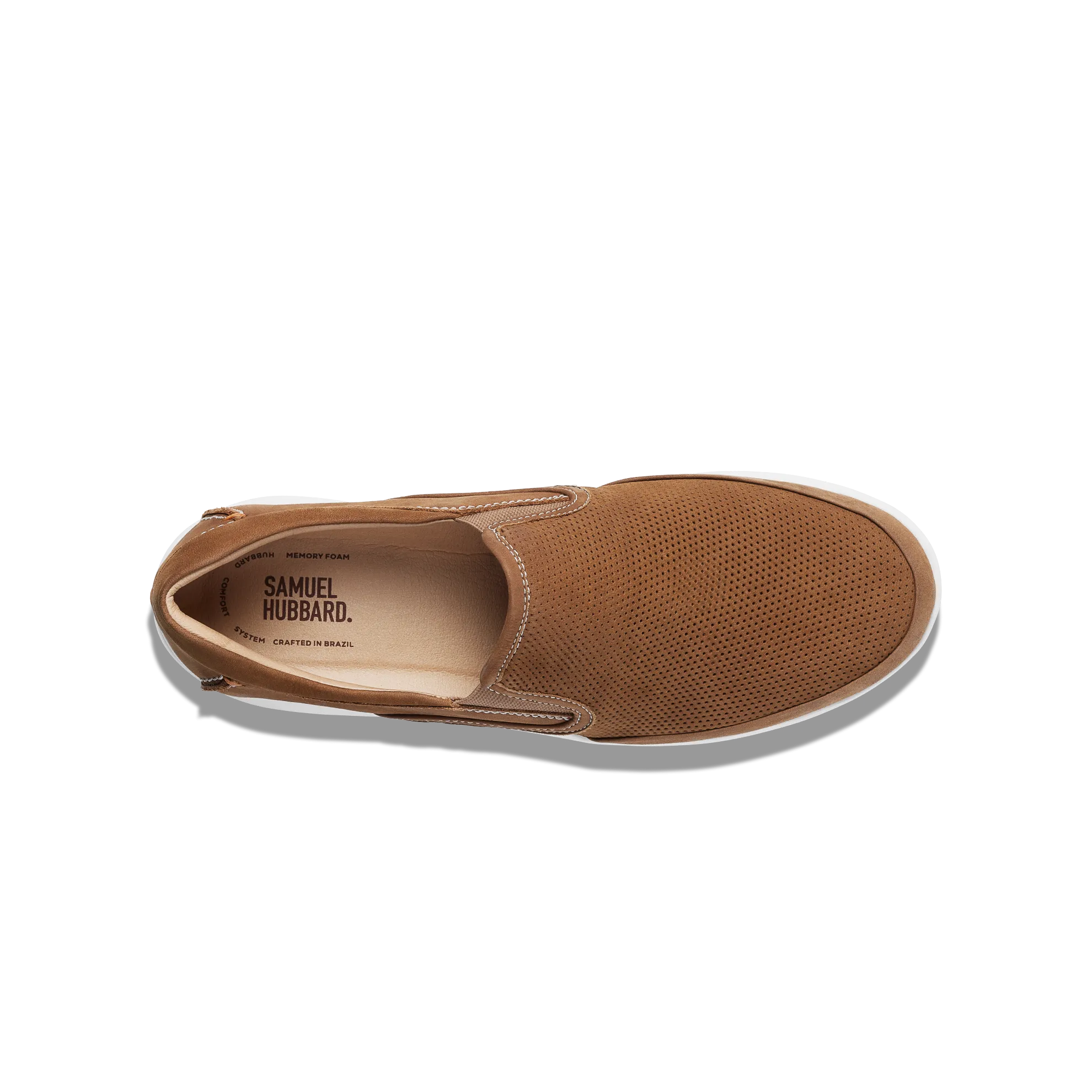 Men's Featherlight Olema Slip-On