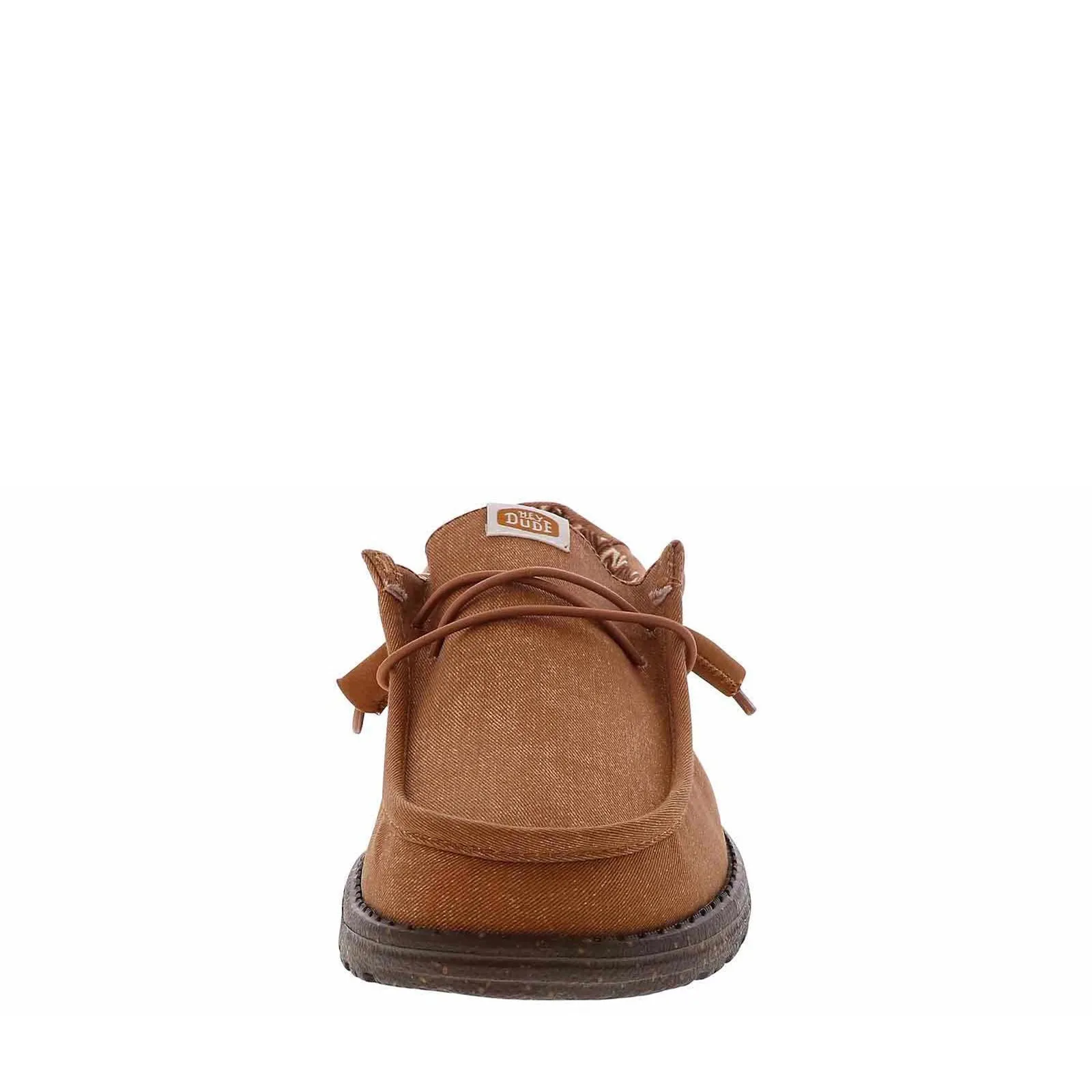 Men's Hey Dude, Wally Stretch Slip-On