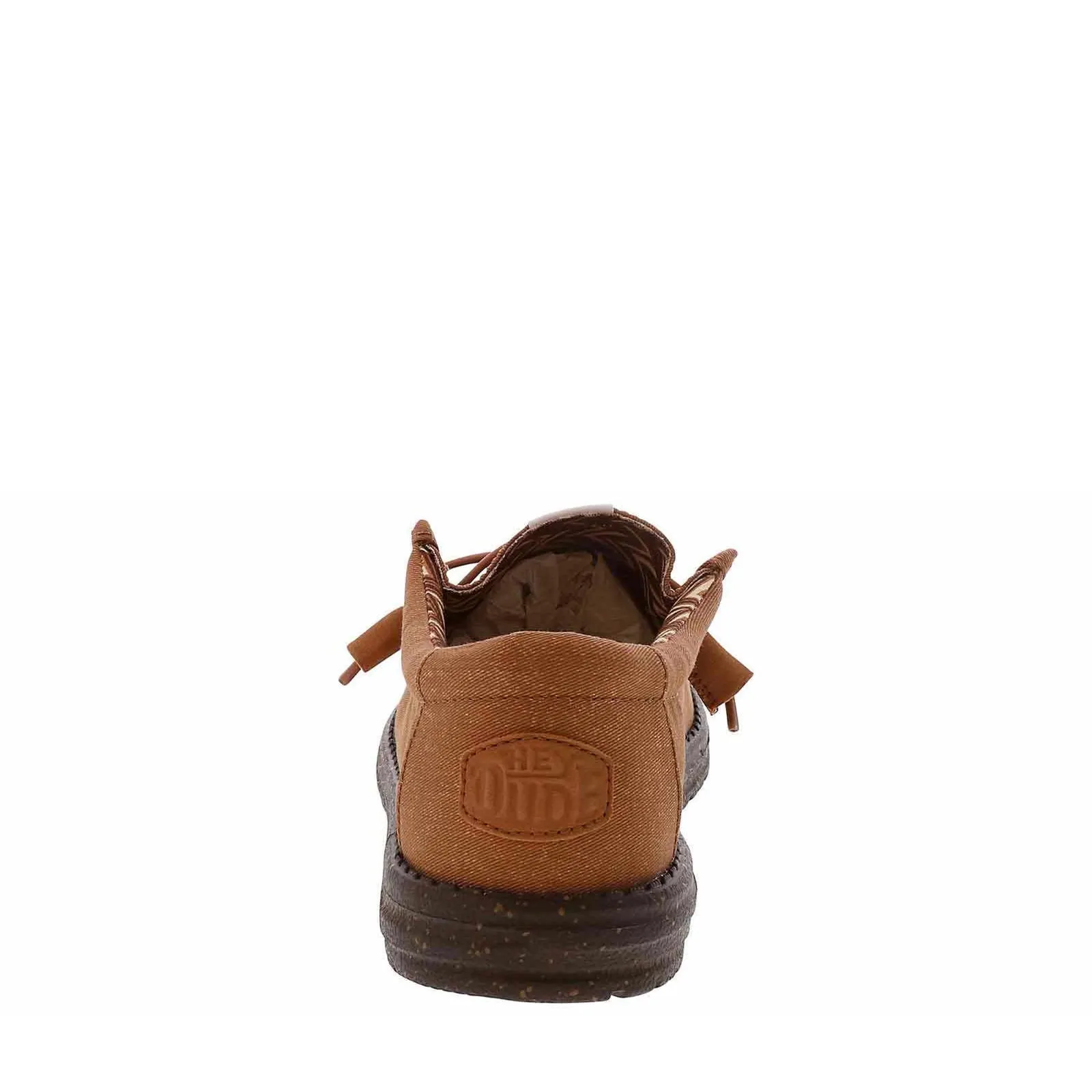Men's Hey Dude, Wally Stretch Slip-On