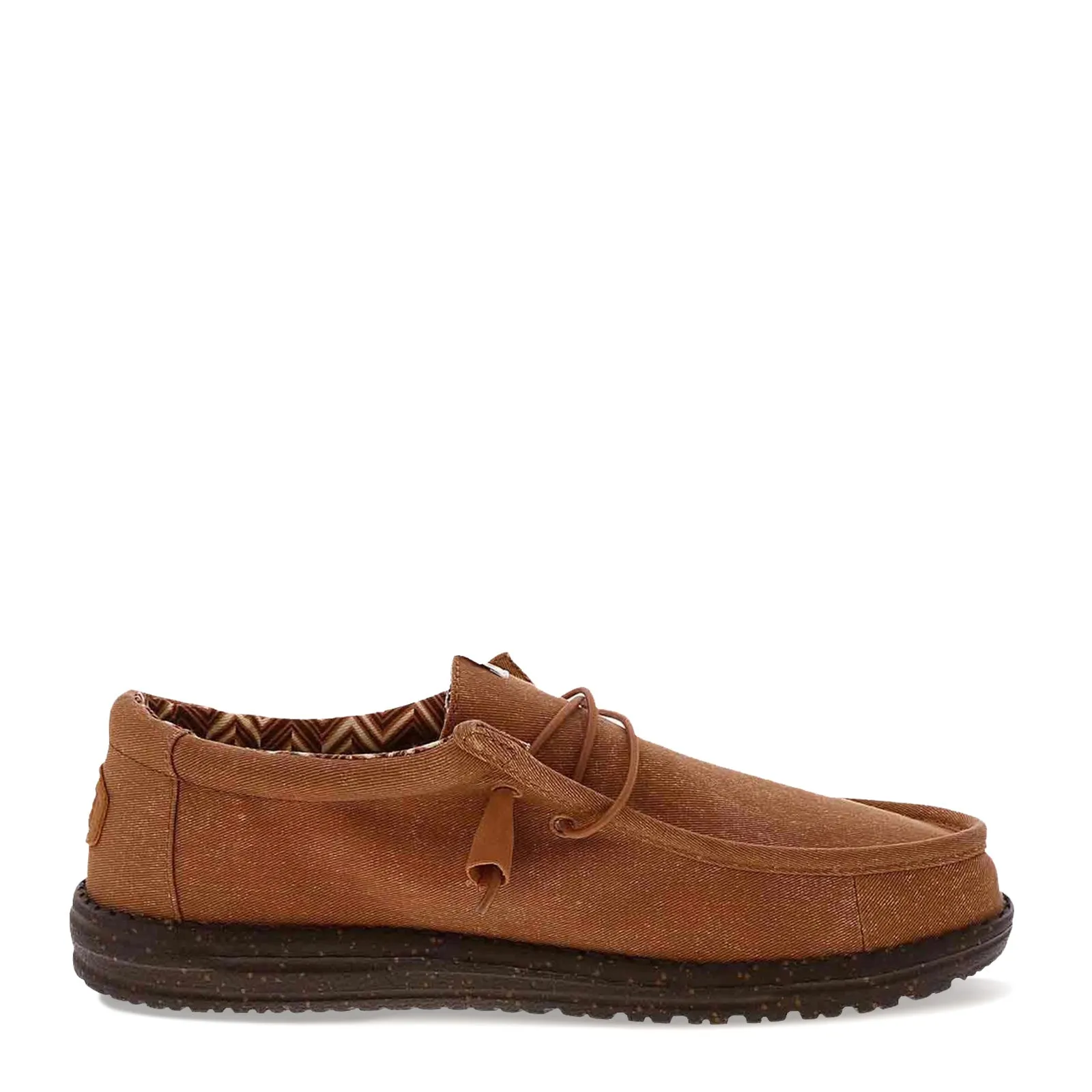 Men's Hey Dude, Wally Stretch Slip-On