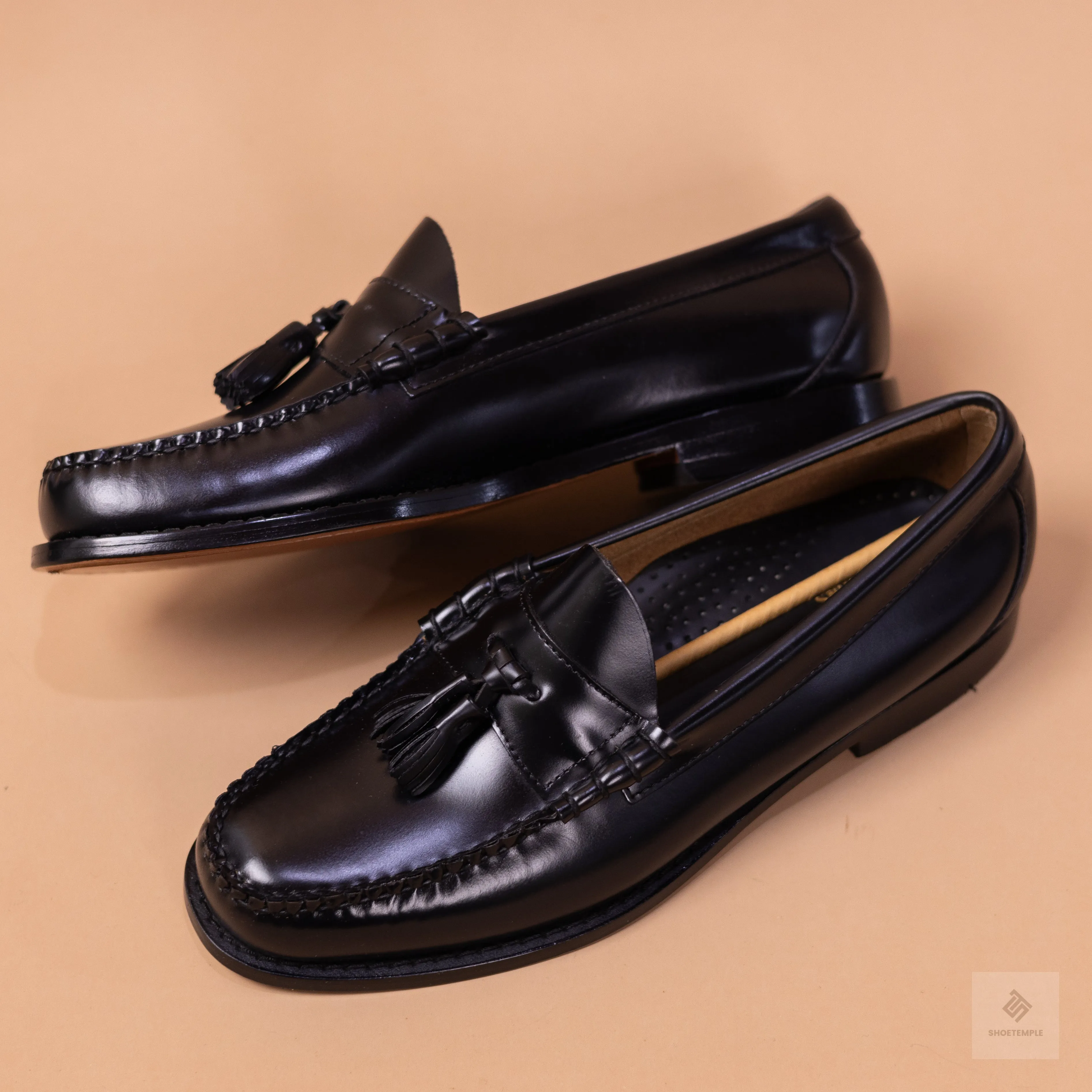 Men’s Lennox Leather Tassel Weejuns Loafer