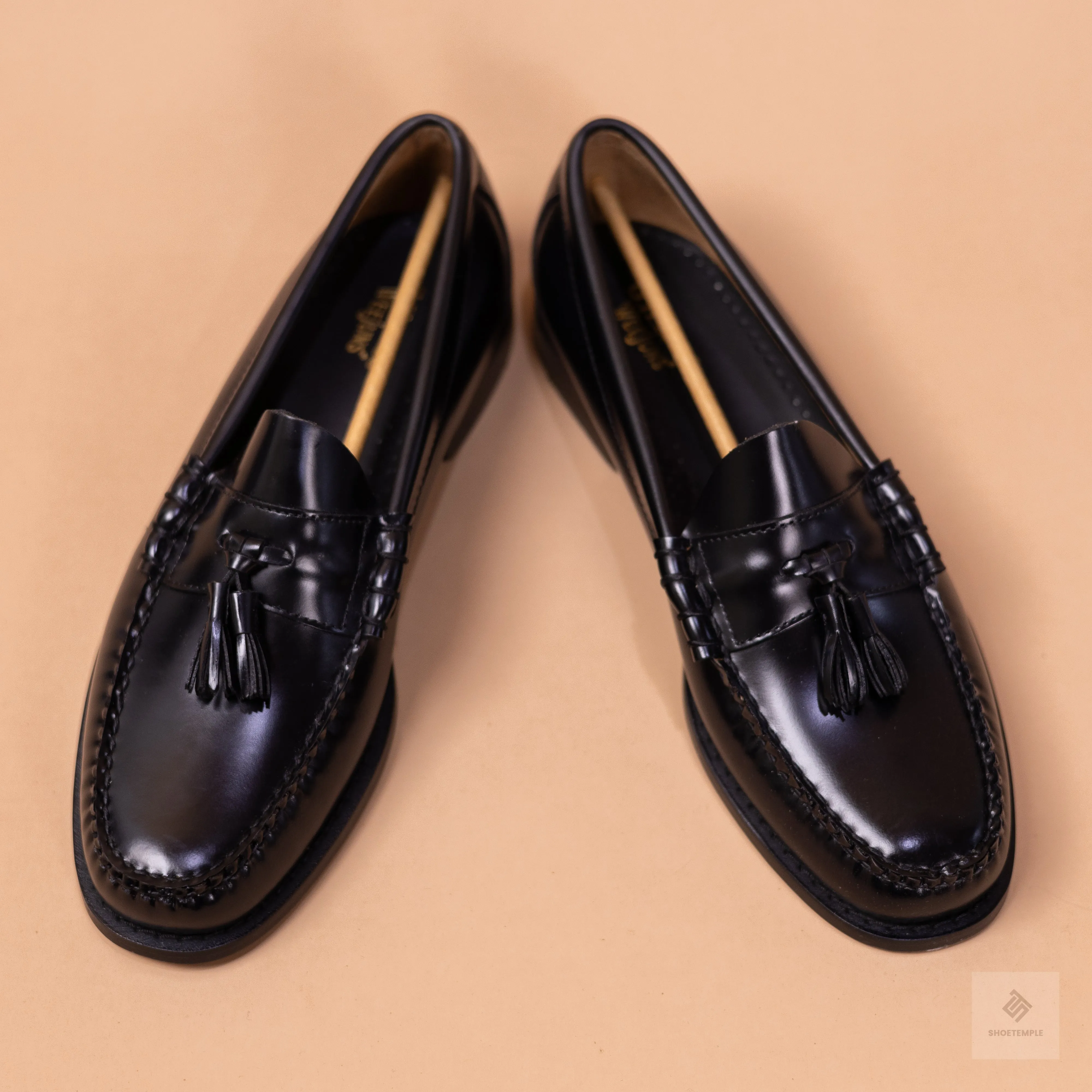 Men’s Lennox Leather Tassel Weejuns Loafer