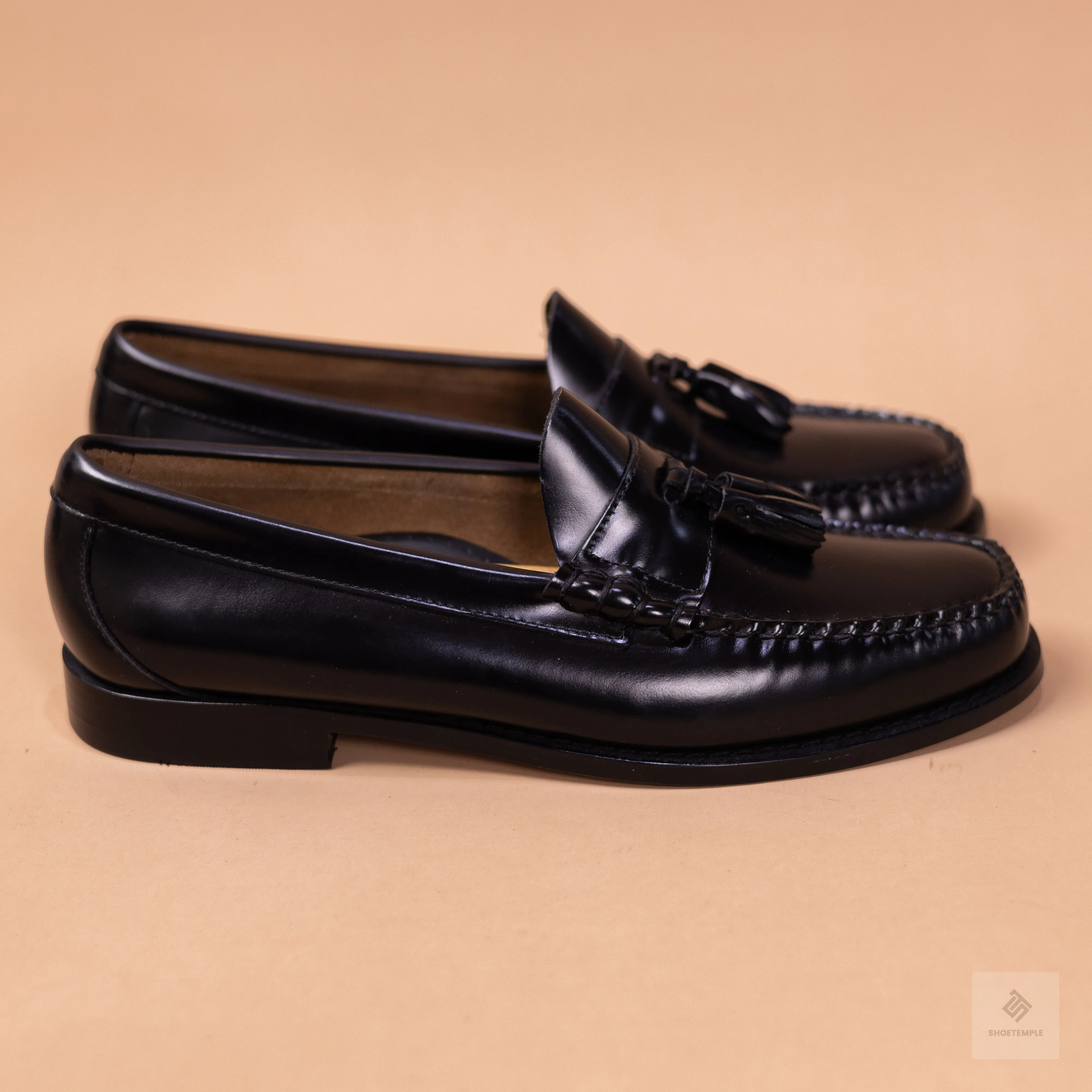 Men’s Lennox Leather Tassel Weejuns Loafer